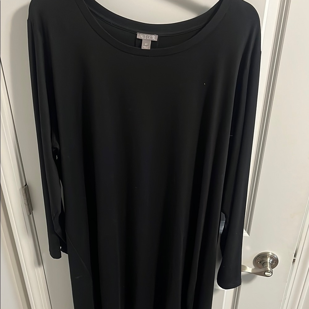 Falls Creek Classic Black Top